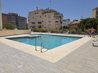 Studio in Loma de los Riscos. Estudio en venta en centro.