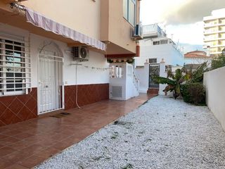 Apartamento en FRANCISCO DE QUEVEDO