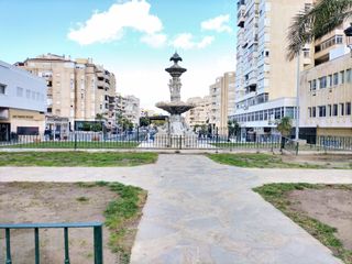 Apartament a PRESIDENTE ADOLDO SUAREZ