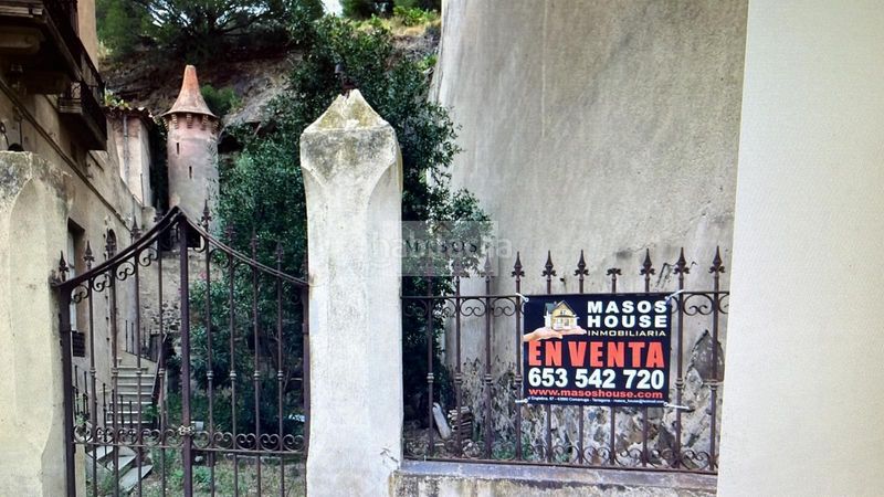 Foto 3fec5e06-4a6d-44ed-928d-e9599e276769. Terreny residencial a Portbou