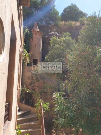 Foto 769c083e-9543-436c-9d55-a678ac86e49e. Terreny residencial a Portbou