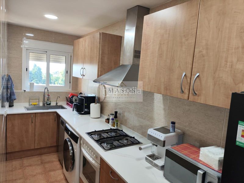 Foto df3b5ff3-afcb-464d-9095-d3848da65ab3. Apartament a Coma-ruga platja Coma-ruga