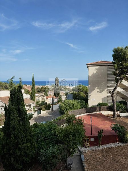 Foto ec2cbecf-e42a-46ff-a7e0-e7b62f8e5ed0. Apartament a Segur de Calafell nucli urbà Segur de Calafell