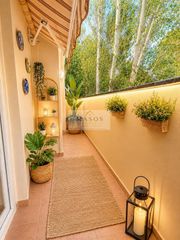 Appartement in Calafell Platja. Calafellapartamento