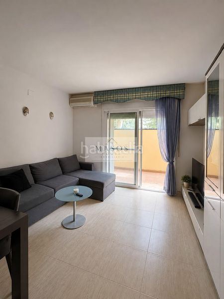 Foto 6ce98dd1-85d1-401a-a334-7dde00a568a8. Apartamento  en Calafell platja Calafell