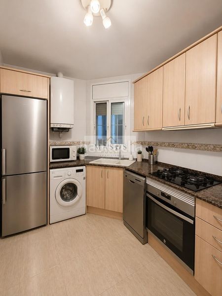 Foto d811f86b-17ae-4921-bd5b-85c65b1e86db. Apartamento  en Calafell platja Calafell
