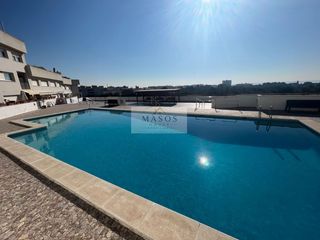 Appartement in Coma-ruga Platja. Coma  rugaapartamento