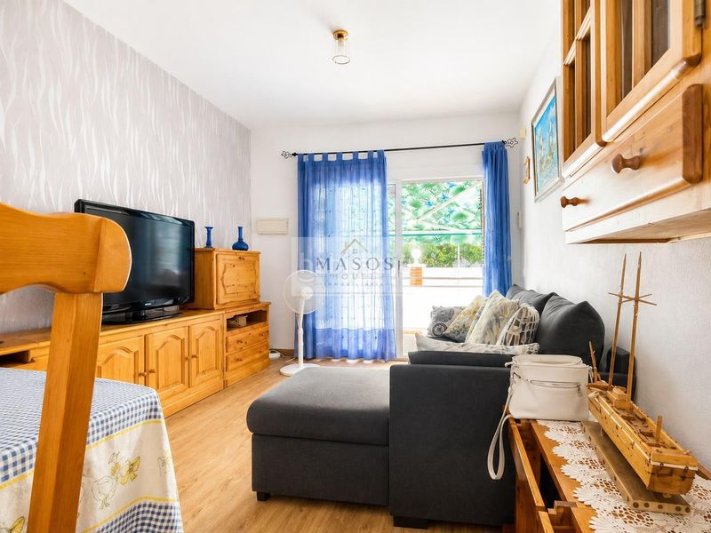 Foto 0f64d747-de14-4ac7-9ce0-3d4ba41a17a3. Planta baixa a Segur Platja Segur de Calafell