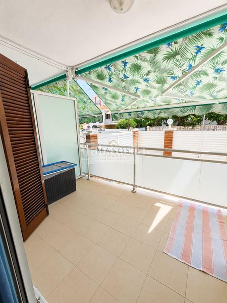 Foto 2497c529-7352-4234-9658-3eb21c2f4a52. Planta baixa a Segur Platja Segur de Calafell