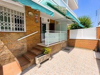 Planta baixa a Segur Platja. Segur de calafellplantabaja