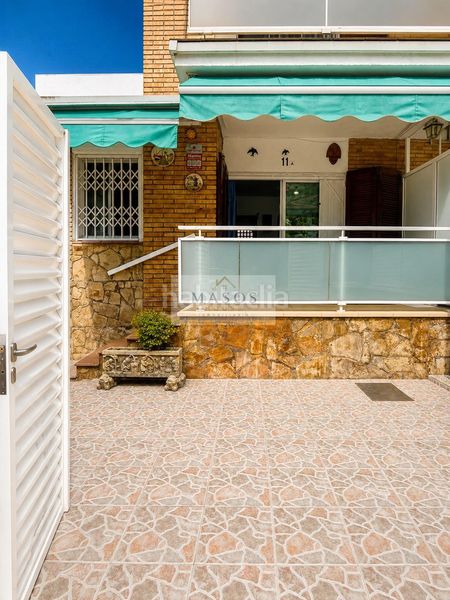 Foto 2c9ede61-bde0-4451-9dee-538486305a67. Planta baixa a Segur Platja Segur de Calafell