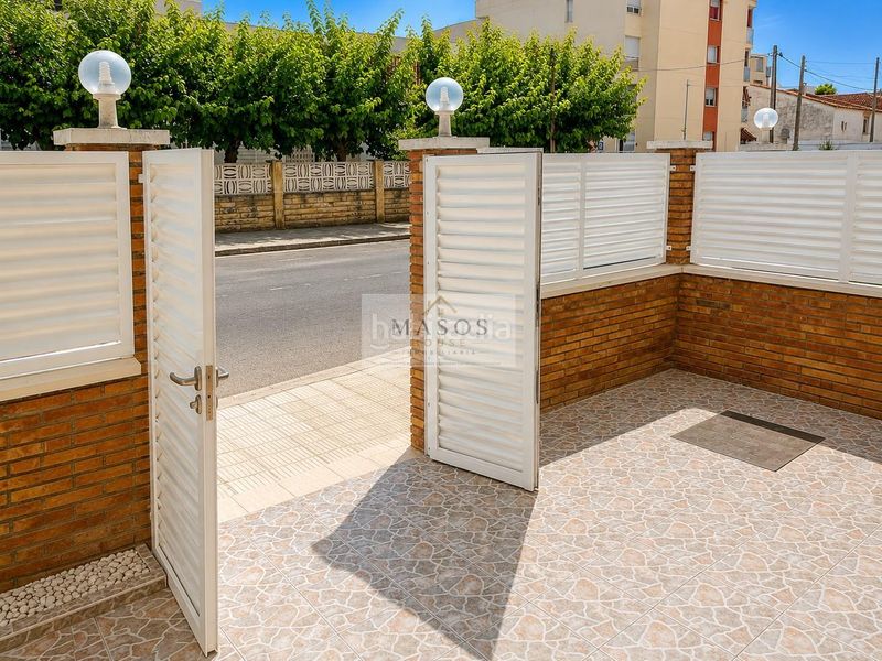 Foto 4ded55e3-1f73-450a-a452-4e51c17c89b7. Planta baixa a Segur Platja Segur de Calafell