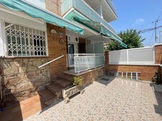 Planta baixa a Segur Platja. Segur de calafellplantabaja