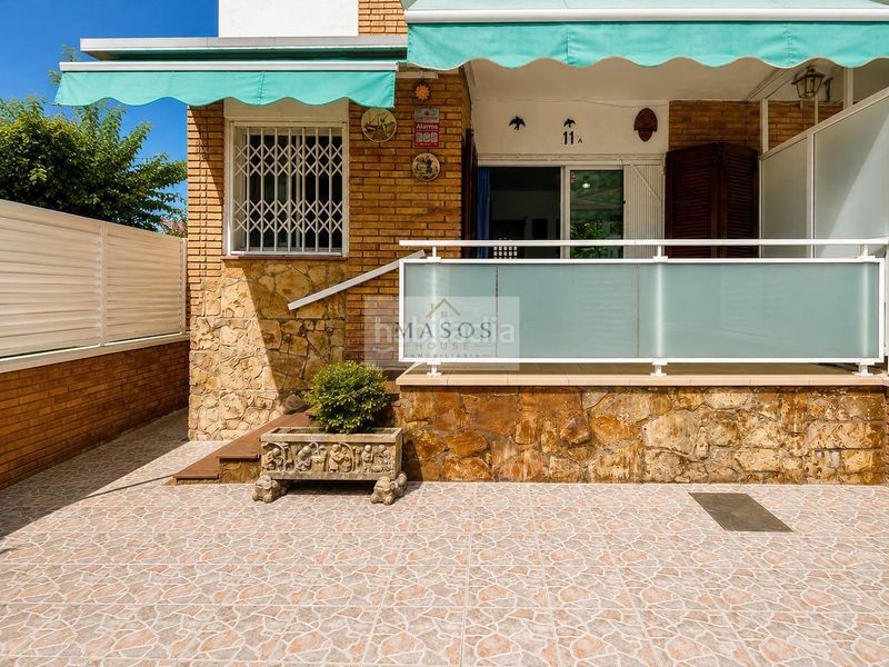 Foto e52473e5-1150-4a9d-94d3-a773bb1e6c93. Planta baixa a Segur Platja Segur de Calafell