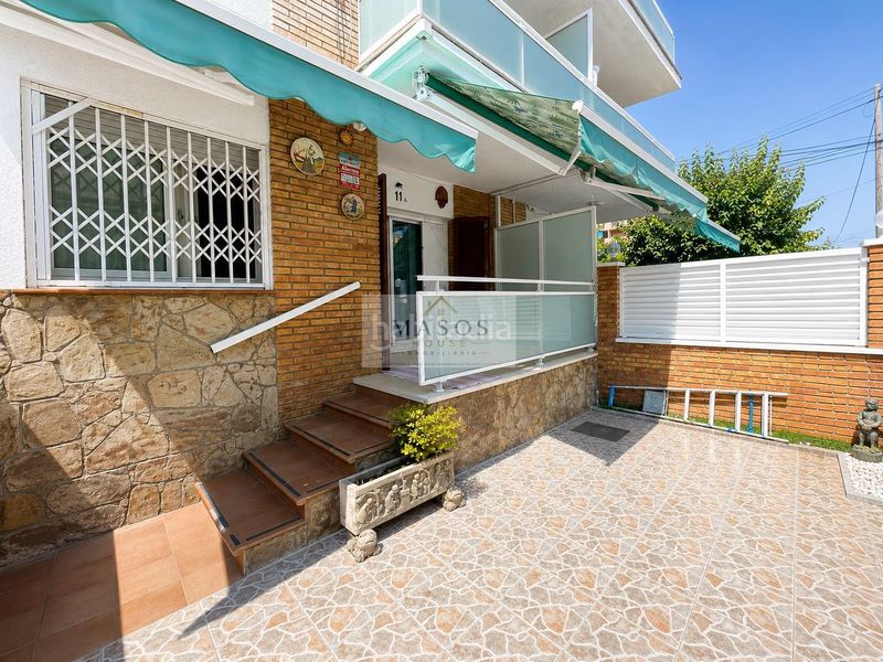 Foto fac01445-a804-4a28-aa58-61ec4f5abe94. Planta baixa a Segur Platja Segur de Calafell