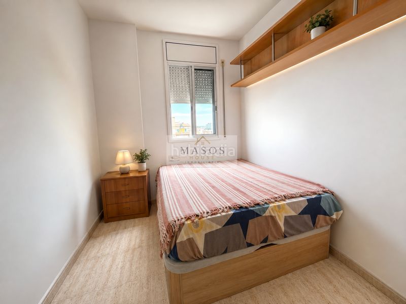 Foto 2f9190ee-55af-47f1-90a2-b1ce8416042b. Apartament amb aparcament a Segur Platja Segur de Calafell