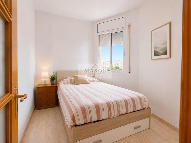 Foto 42ae2fe7-8603-4789-96a9-bccd3ebd8bc5. Apartament amb aparcament a Segur Platja Segur de Calafell