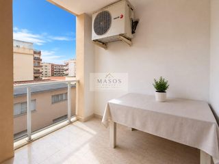 Apartament a Segur Platja. Segur de calafellapartamento