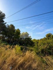 Terreny residencial a Segur de Calafell Nucli Urbà