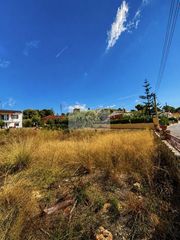 Terreny residencial a Els Masos - Els Garrofers. Calafellterreno