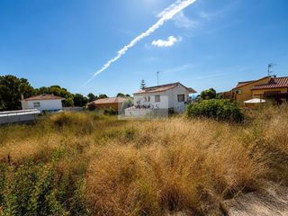 Terreny residencial a Segur de Calafell Nucli Urbà