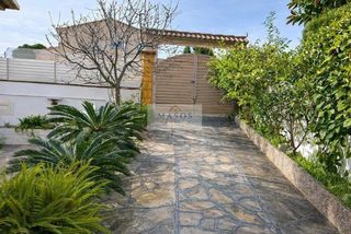 Haus in Segur de Calafell Nucli Urbà. Segur de calafellcasa