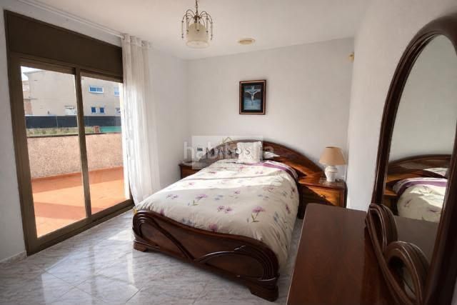 Foto 63b929ba-334a-4897-a1d4-8db7ce2a2f73. Casa amb aparcament a Segur de Calafell nucli urbà Segur de Calafell