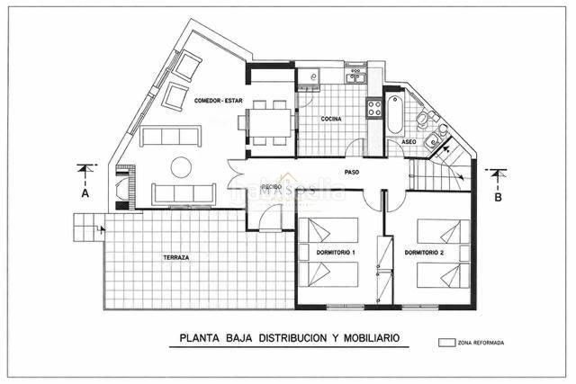 Foto b89f7b4a-7bdb-4388-8273-79ea64d993fb. Casa amb aparcament a Segur de Calafell nucli urbà Segur de Calafell