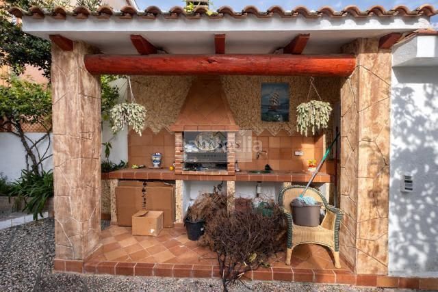 Foto e56271aa-9883-4e1b-8520-74869db4e232. Casa amb aparcament a Segur de Calafell nucli urbà Segur de Calafell