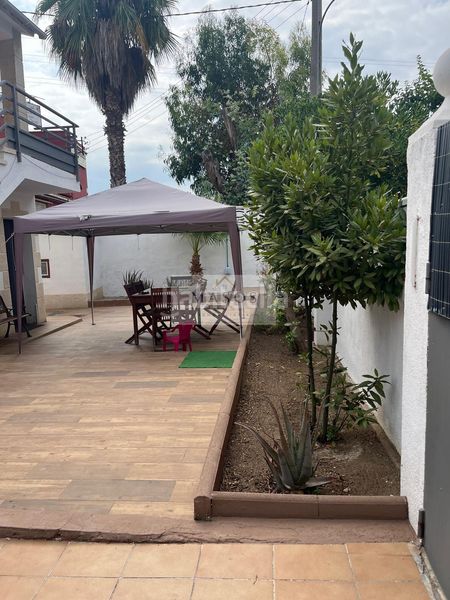 Foto 6a9a6854-a450-4e5d-ab04-71508cee8cd0. Casa amb aparcament a Creixell