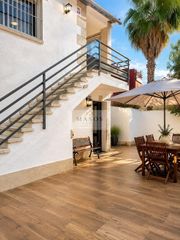 House in Creixell. Creixellcasa