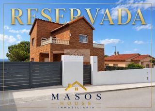 Casa a Segur de Calafell Nucli Urbà. Segur de calafellcasa