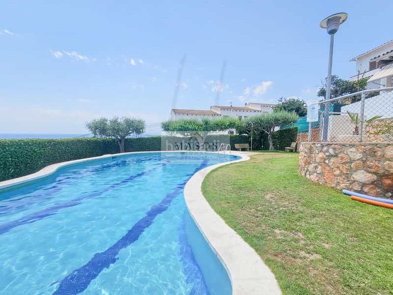 Foto cf298676-3b22-41af-8e05-8d5804724d24. Casa coma rugacasa en Coma-ruga platja Coma-ruga