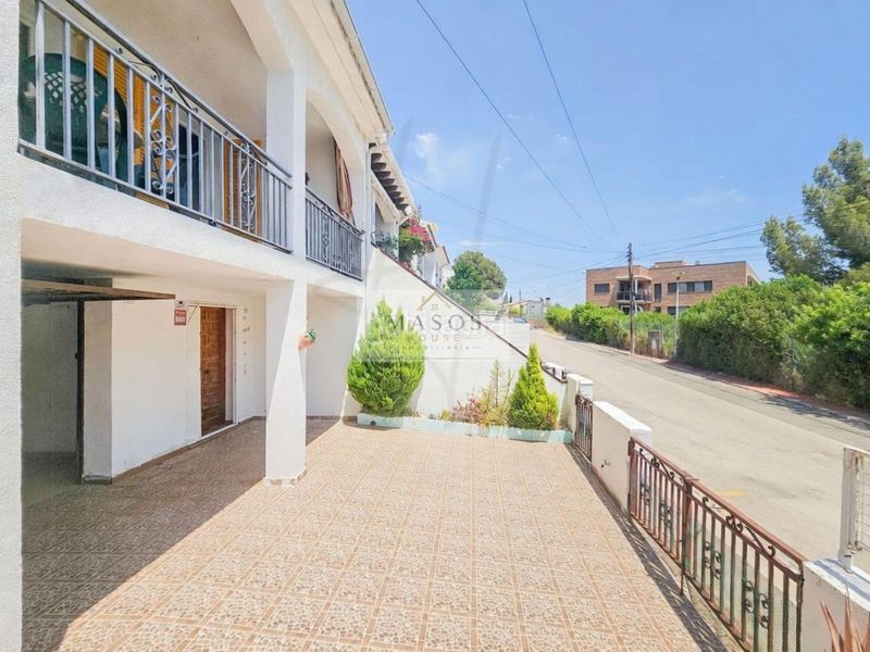 Foto ebfda239-2458-4f84-a312-9a8c5a1f90ac. Casa coma rugacasa en Coma-ruga platja Coma-ruga