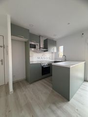 Apartament a Ca n'Oriac. Sabadellapartamento
