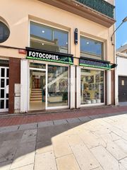Business premise in Calafell Platja. Calafelllocal