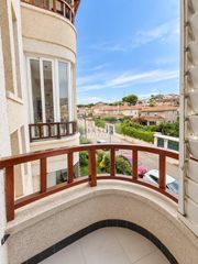 Appartement à Costa Cunit - Els Jardins - Els Rosers. Cunitapartamento
