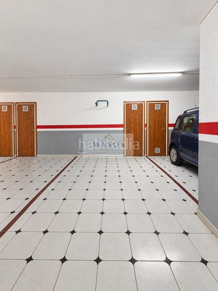 Foto 6ae8cf3e-21b7-4787-b37b-10e91acc207e. Piccolo appartamento con riscaldamento parcheggio in Cunit