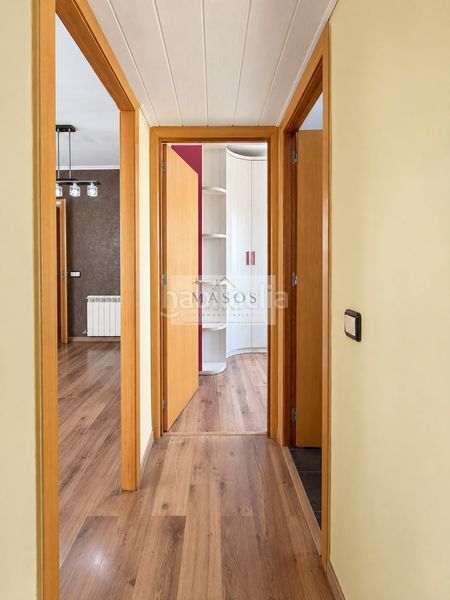 Foto d2fd4d89-b9a6-4c59-a0cc-844a8cb65904. Piccolo appartamento con riscaldamento parcheggio in Cunit
