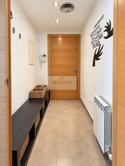 Appartement à Mas Borràs-Coto del Rey. El vendrellapartamento