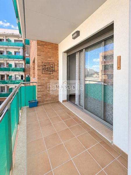 Foto e2f7c0a1-a83b-40ff-8a43-e1bd4acc0418. Appartement in Mas Borràs-Coto del Rey Vendrell (El)