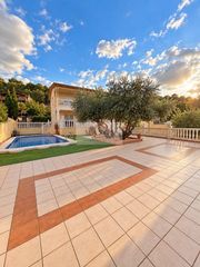 Casa a Bisbal del Penedès (La)