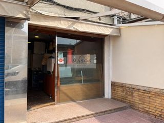 Local Comercial a Coma-ruga Platja