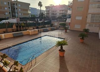 Appartement in Coma-ruga Platja. Coma  rugaapartamento