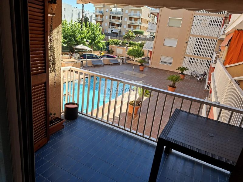 Foto 9e3194d0-2f68-4218-858d-edecdb8e7b4a. Apartament a Coma-ruga platja Coma-ruga