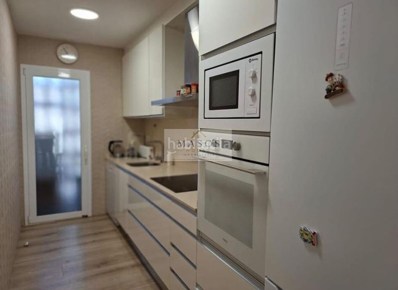 Foto db647758-48b8-4ade-849d-b6148aa093d8. Apartament a Coma-ruga platja Coma-ruga