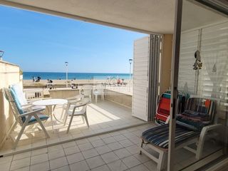 Erdgeschoss in Bonavista. Calafellplantabaja