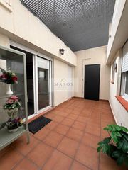 Casa  Av. sant silvestre. Santa coloma de gramanetcasa