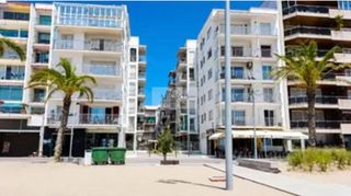 Appartement in Calafell Platja. Calafellapartamento