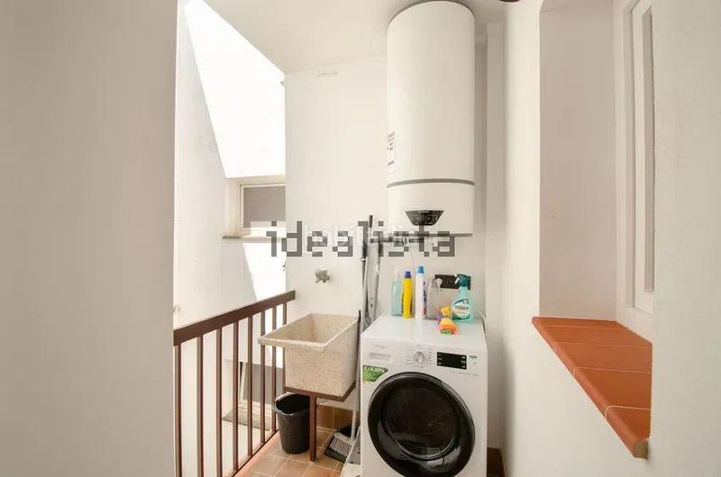 Foto 016a360a-9857-4b32-af59-104019270c83. Àtic amb calefacció a Centre Palafrugell